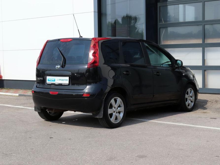 Nissan Note I Нижний Новгород  - изображение 8
