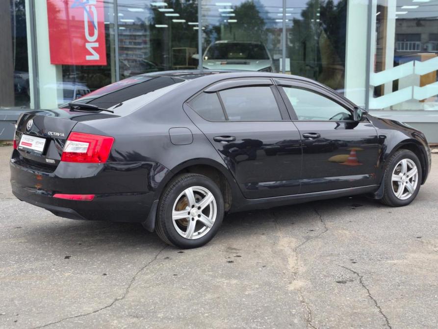 Skoda Octavia III (A7) Архангельск  - изображение 6
