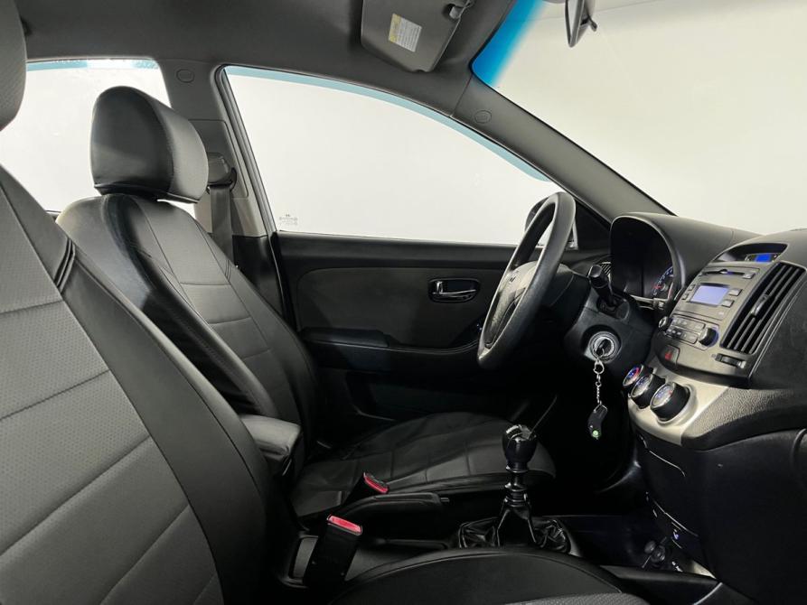 Hyundai Elantra IV (HD) Великий Новгород  - изображение 11