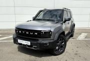 JETOUR T2 Ставрополь  - изображение 25