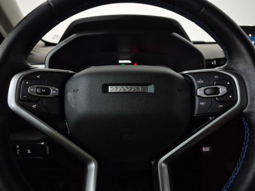Haval Jolion I Рестайлинг Альметьевск  - изображение 22