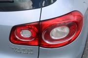 Volkswagen Tiguan I Березники  - изображение 35