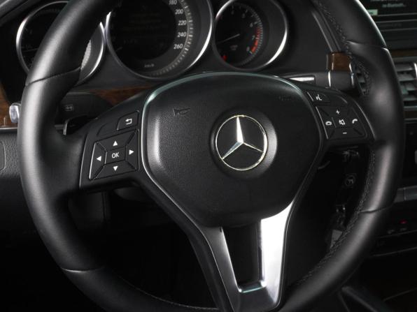 Mercedes-Benz E-Класс IV (W212 S212 C207) Рестайлинг с пробегом 2013 года, цена 1 680 000 рублей, 263416 км, седан, Автокод Объявления