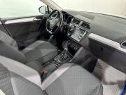 Volkswagen Tiguan II Москва  - изображение 31