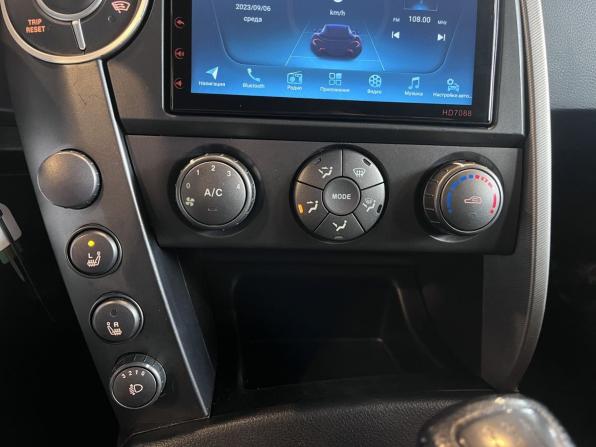SsangYong Kyron I Рестайлинг с пробегом 2013 года, цена 940 000 рублей, 95107 км, внедорожник, Автокод Объявления