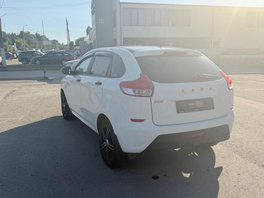 Lada (ВАЗ) XRAY I Тула  - изображение 6