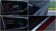 Audi Q3 Sportback II (F3) Москва  - изображение 40