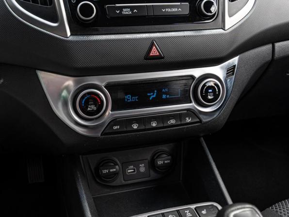 Hyundai Creta I с пробегом 2016 года, цена 1 690 000 рублей, 145805 км, внедорожник, Автокод Объявления