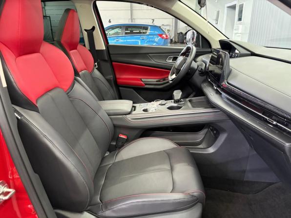 Changan CS55 Plus II с пробегом 2023 года, цена 2 097 000 рублей, 31380 км, внедорожник, Автокод Объявления