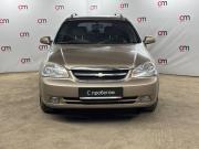 Chevrolet Lacetti I Санкт-Петербург  - изображение 23