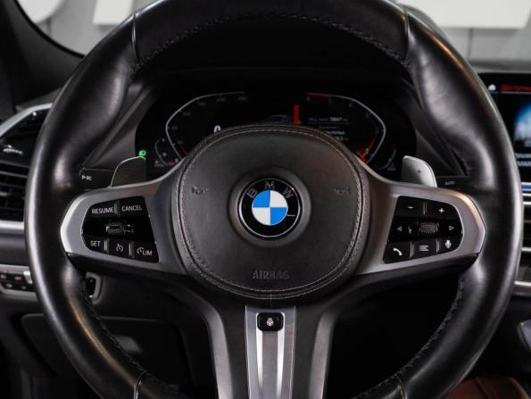 BMW X6 III (G06) с пробегом 2020 года, цена 8 199 000 рублей, 78048 км, внедорожник, Автокод Объявления