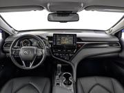 Toyota Camry VIII (XV70) Рестайлинг Санкт-Петербург  - изображение 44
