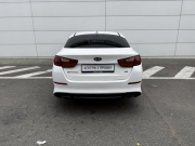 Kia Optima III Рестайлинг Ставрополь  - изображение 26