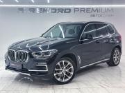 BMW X5 IV (G05/G18) Уфа  - изображение 41