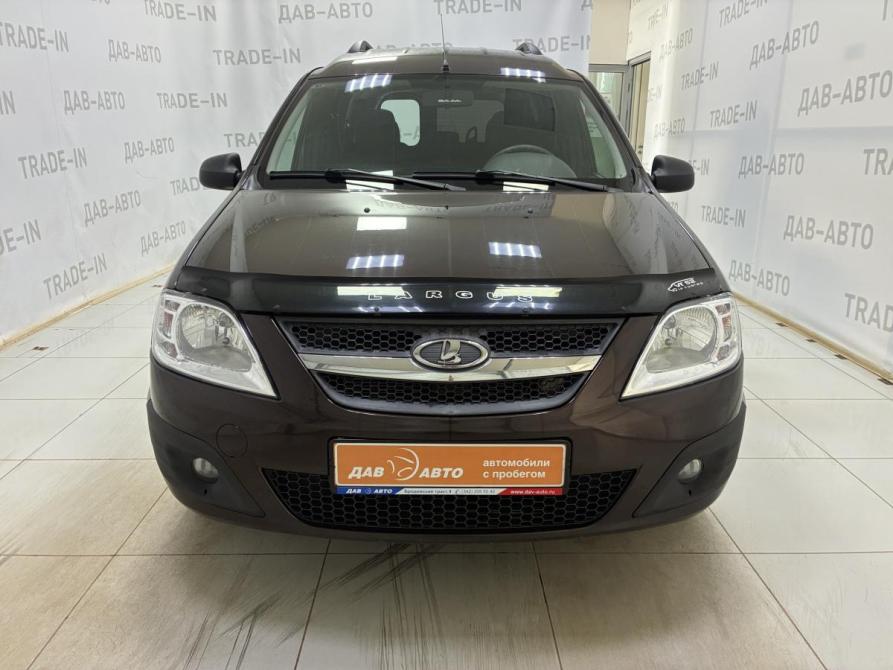 Lada (ВАЗ) Largus I Пермь  - изображение 2