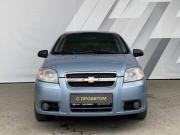Chevrolet Aveo I Рестайлинг Екатеринбург  - изображение 23