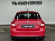 Skoda Rapid I Уфа  - изображение 21