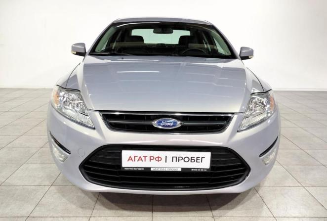 Ford Mondeo IV Рестайлинг с пробегом 2011 года, цена 885 000 рублей, 158062 км, седан, Автокод Объявления