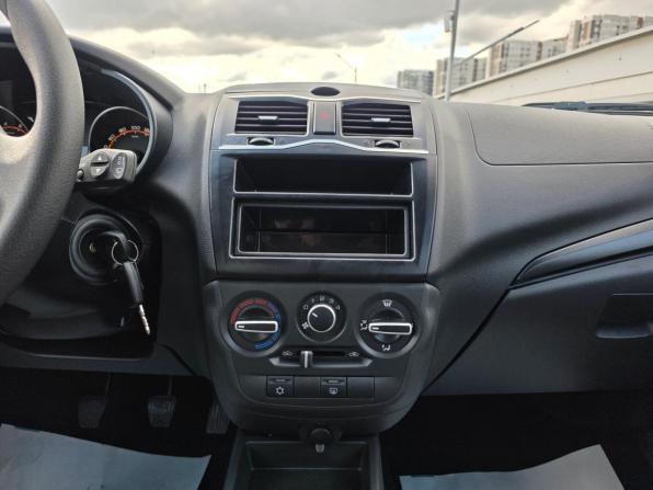 Lada (ВАЗ) Granta I Рестайлинг с пробегом 2026 года, цена 995 000 рублей, 8 км, седан, Автокод Объявления