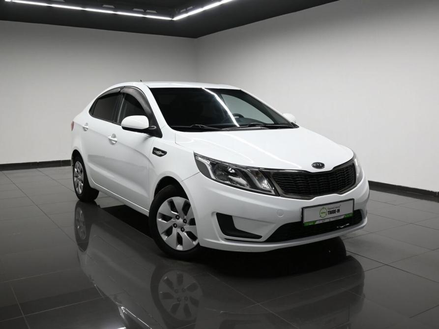 Kia Rio III Тверь  - изображение 5