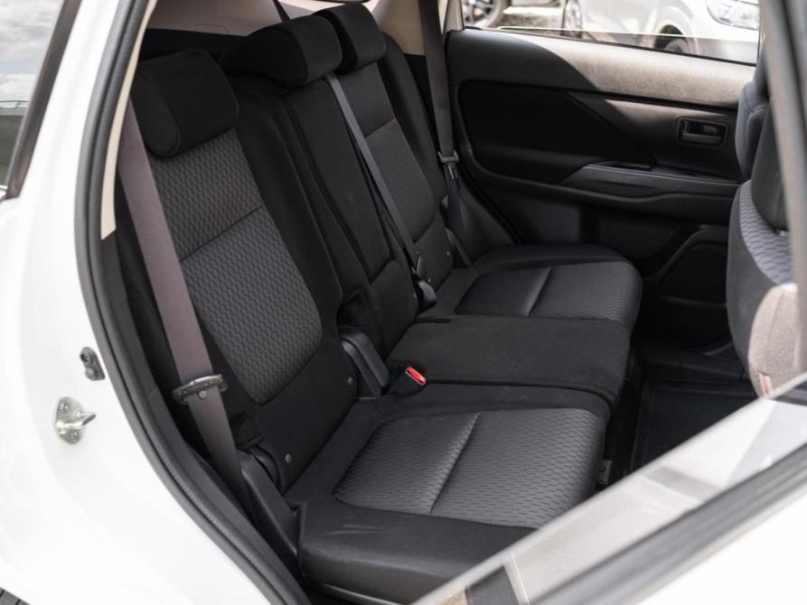 Mitsubishi Outlander III Сочи  - изображение 7