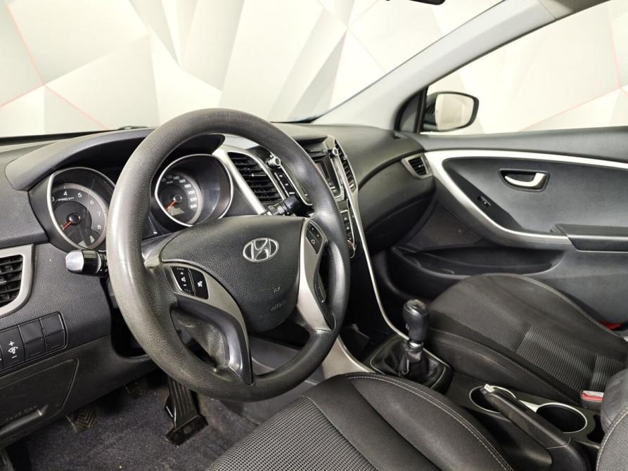Hyundai i30 II Москва  - изображение 18