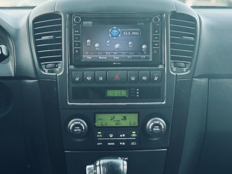 Kia Sorento I Рестайлинг Ижевск  - изображение 16