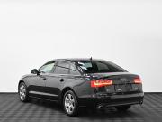 Audi A6 IV (C7) Москва  - изображение 16