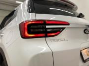 Chery Tiggo 4 I Рестайлинг Энгельс  - изображение 54
