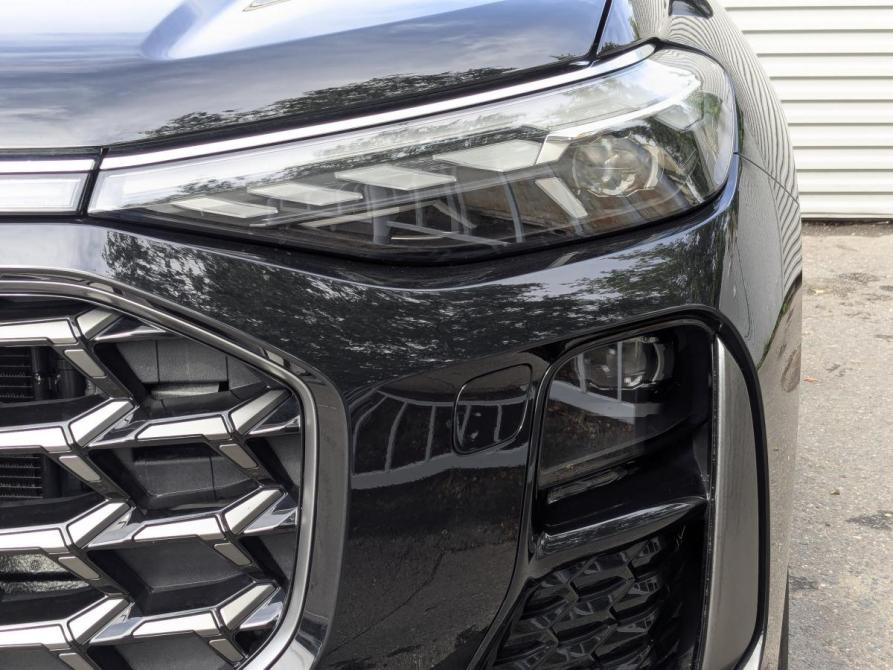 Audi Q6 Москва  - изображение 11