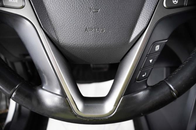 Hyundai Santa Fe III с пробегом 2014 года, цена 1 699 000 рублей, 209326 км, внедорожник, Автокод Объявления