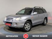 Hyundai Santa Fe Classic Екатеринбург  - изображение 16