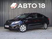 Kia Rio III Ижевск  - изображение 17