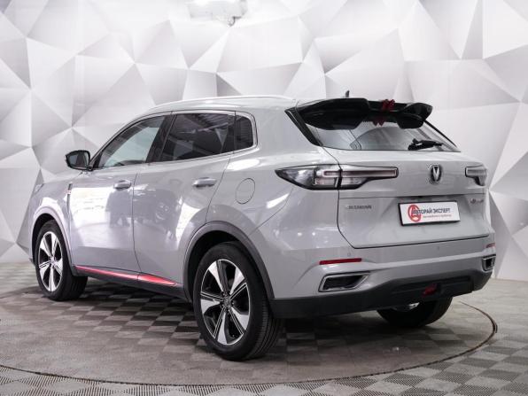 Changan CS55 Plus II с пробегом 2023 года, цена 1 973 000 рублей, 75000 км, внедорожник, Автокод Объявления