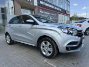 Lada (ВАЗ) XRAY I Набережные Челны  - изображение 24