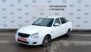Lada (ВАЗ) Priora I Рестайлинг Крым  - изображение 10