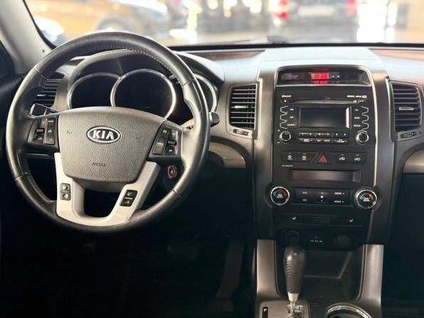Kia Sorento II с пробегом 2010 года, цена 1 130 000 рублей, 302305 км, внедорожник, Автокод Объявления