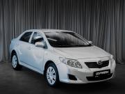 Toyota Corolla X (E140 E150) Тюмень  - изображение 19