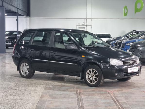 Lada (ВАЗ) Kalina I с пробегом 2010 года, цена 349 000 рублей, 89450 км, универсал, Автокод Объявления