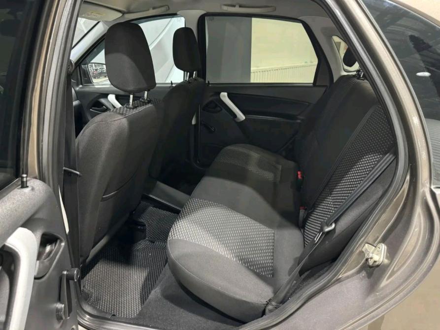 Lada (ВАЗ) Granta I Пермь  - изображение 13