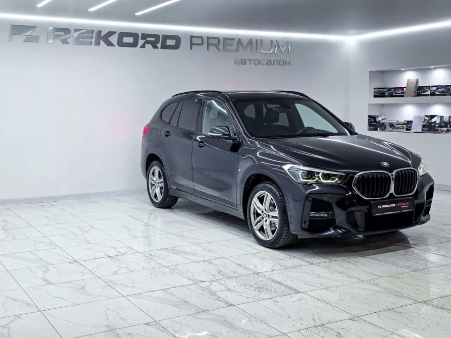 BMW X1 II (F48) Рестайлинг Уфа  - изображение 4