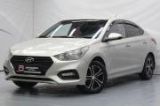 Hyundai Solaris II Кемерово  - изображение 23