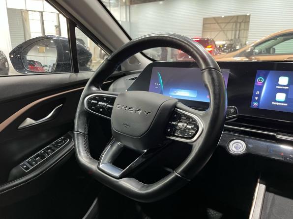 Omoda C5 I с пробегом 2023 года, цена 1 580 000 рублей, 69994 км, внедорожник, Автокод Объявления