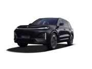 Changan Deepal S09 Москва  - изображение 2