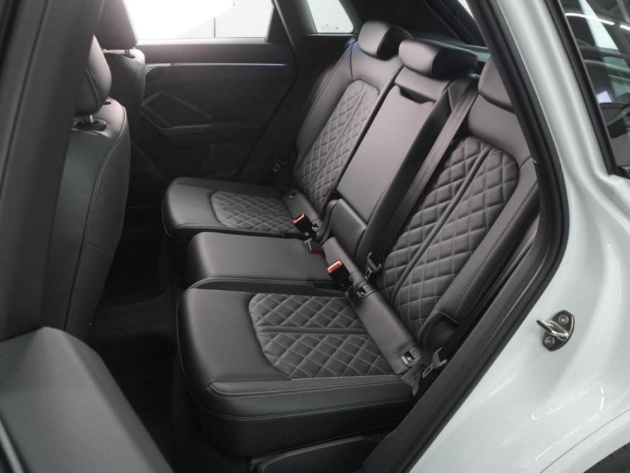 Audi Q3 II (F3) Воронеж  - изображение 9