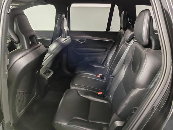 Volvo XC90 II с пробегом 2016 года, цена 2 349 000 рублей, 260827 км, внедорожник, Автокод Объявления