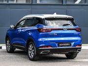 Chery Tiggo 7 Pro I Новороссийск  - изображение 26