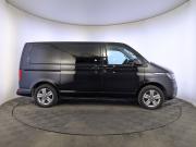Volkswagen Multivan T6 Рестайлинг Москва  - изображение 34