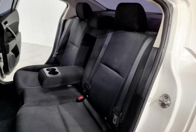 Mazda 3 II (BL) с пробегом 2010 года, цена 815 000 рублей, 209846 км, седан, Автокод Объявления