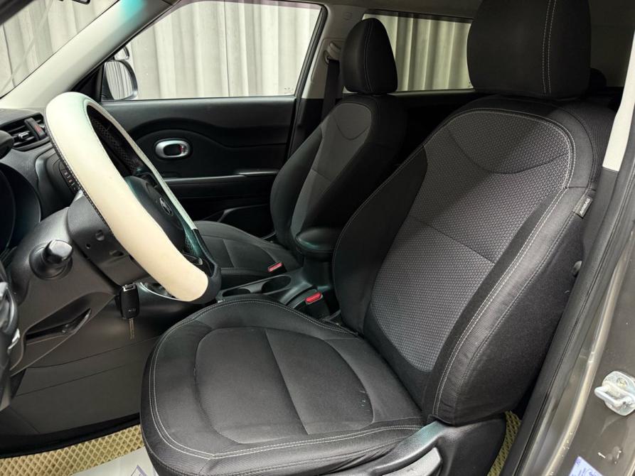 Kia Soul II Рестайлинг Ижевск  - изображение 26